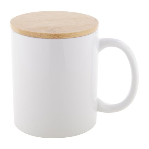 Mug En Sublimation Boocolour - 2