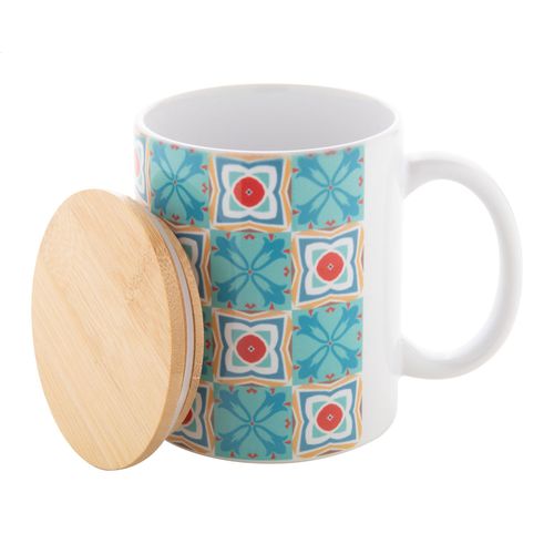 mug en sublimation BooColour - 4