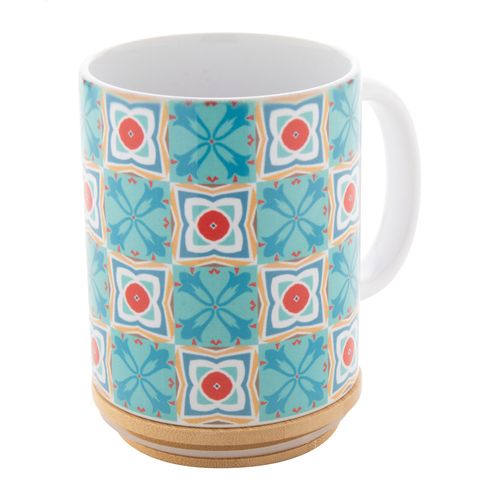 mug en sublimation BooColour - 6