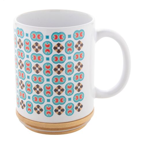 mug en sublimation BooColour - 9