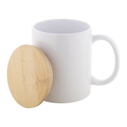 Mug En Sublimation Boocolour - 4
