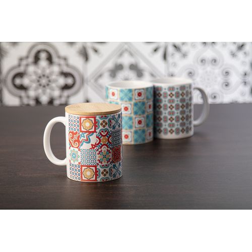 Mug En Sublimation Boocolour - 5