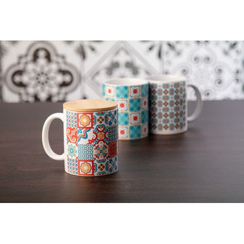 mug en sublimation BooColour - 11