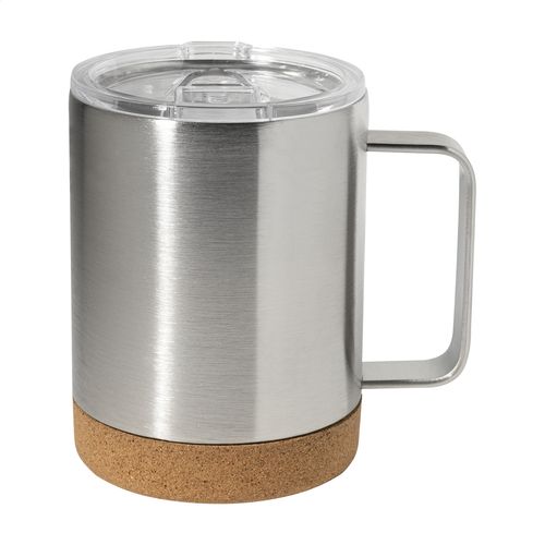 Mug Thermos Corgox - 1
