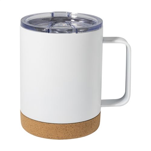 Mug Thermos Corgox - 1