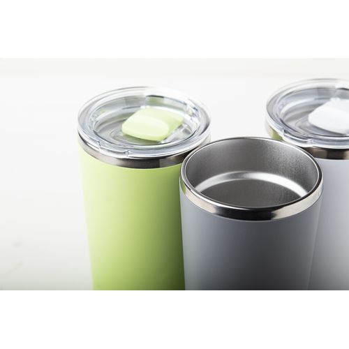 Mug Thermos Lungogo - 4