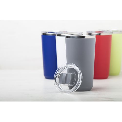 Mug Thermos Lungogo - 5