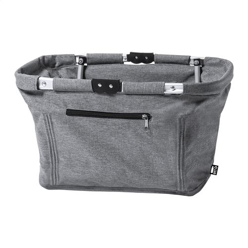 Panier Pique-Nique En Rpet Scampa - 2