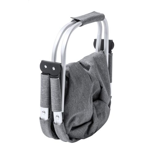 Panier pique-nique en RPET Scampa - 5