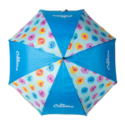 Parapluie Réfléchissant Sur Mesure CreaRain Reflect thumbnail 7