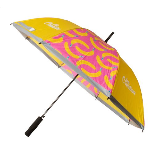 Parapluie Réfléchissant Sur Mesure Crearain Reflect thumbnail 9