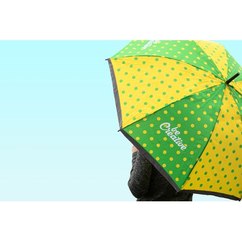 Parapluie Réfléchissant Sur Mesure Crearain Reflect thumbnail 16