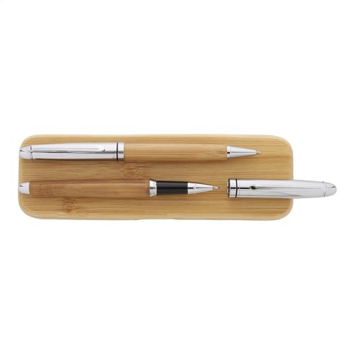Parure Stylos En Bambou Chimon - 3