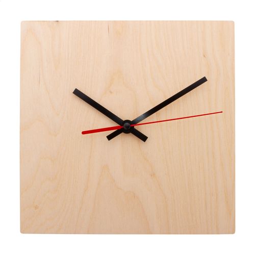 Pendule Murale Sur Mesure BeTime Wood B - 3