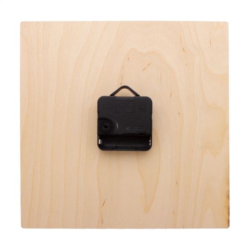 Pendule Murale Sur Mesure BeTime Wood B - 4