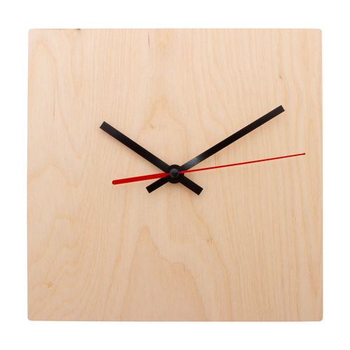 Pendule Murale Sur Mesure Betime Wood B - 3