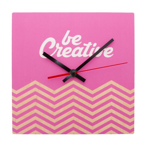 Pendule Murale Sur Mesure Betime Wood B - 5
