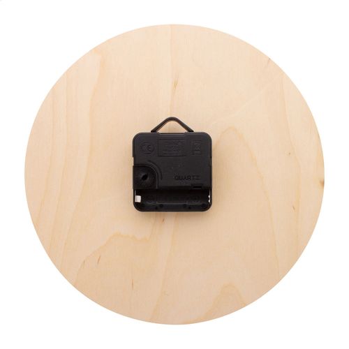 Pendule Murale Sur Mesure BeTime Wood D - 4