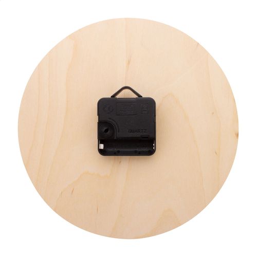Pendule Murale Sur Mesure Betime Wood D - 3