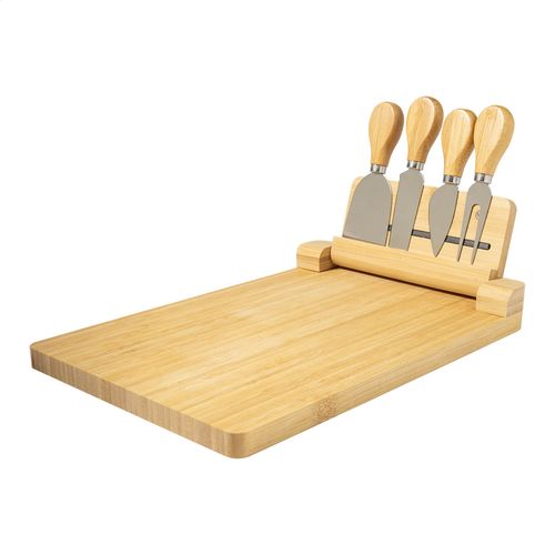 Set De Couteaux À Fromage Monterey - 7