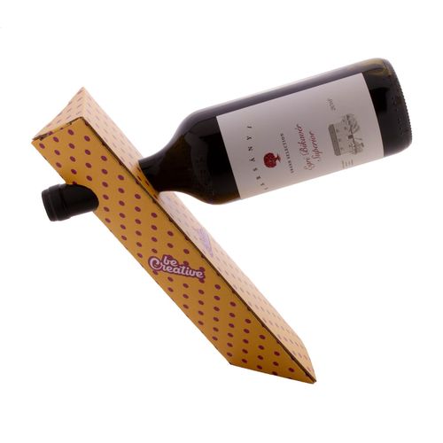 Porte-Bouteille De Vin Personnalisé Winofloat - 4