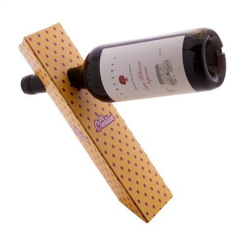 Porte-Bouteille De Vin Personnalisé Winofloat - 5