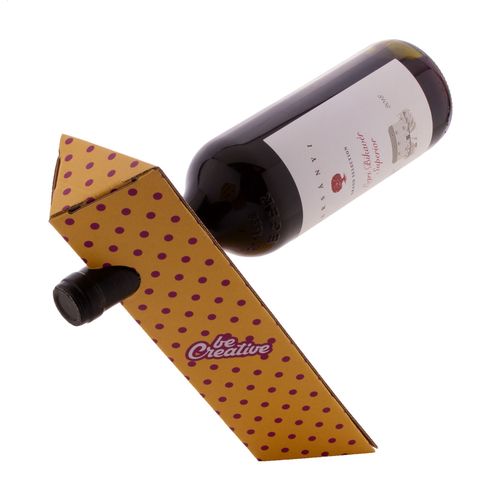 Porte-Bouteille De Vin Personnalisé Winofloat - 6