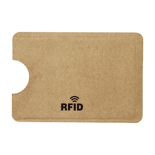 Porte-Carte De Crédit Paffix - 1