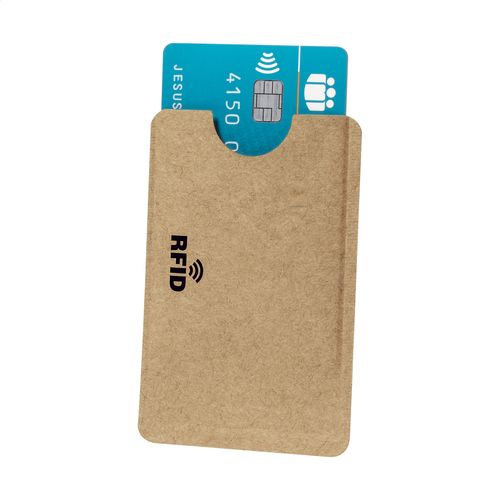 Porte-Carte De Crédit Paffix - 2