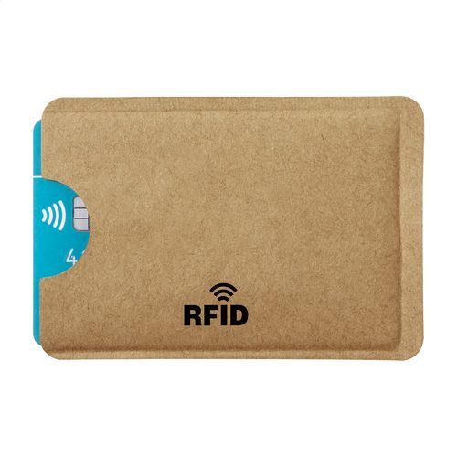 Porte-Carte De Crédit Paffix - 3