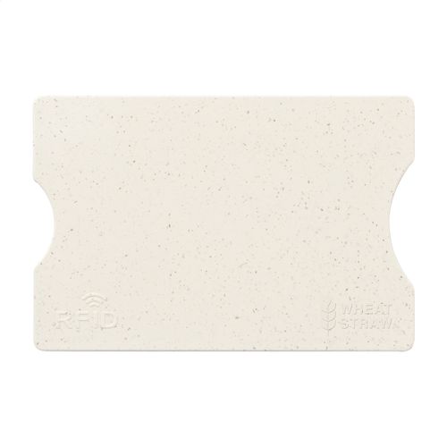Porte-Cartes De Crédit Rfid Wecca - 1