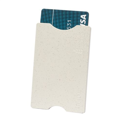 Porte-Cartes De Crédit Rfid Wecca - 3