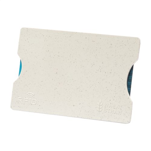 Porte-Cartes De Crédit Rfid Wecca - 4