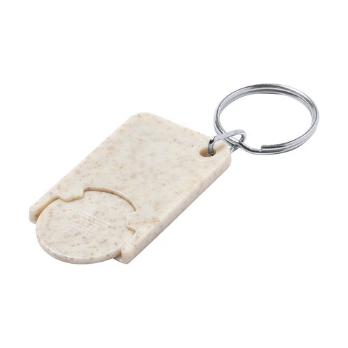 Porte-Clé Jeton Prolex - 1