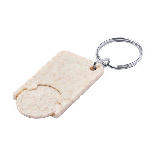 porte-clé jeton Prolex - 1