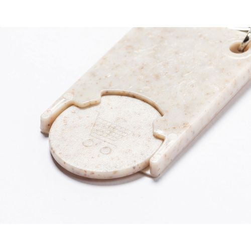 porte-clé jeton Prolex - 4