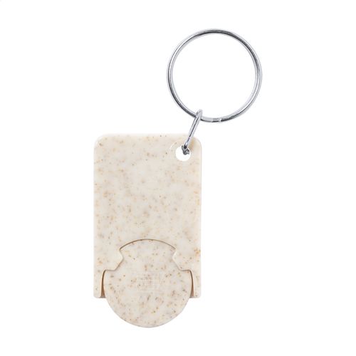 Porte-Clé Jeton Prolex - 3