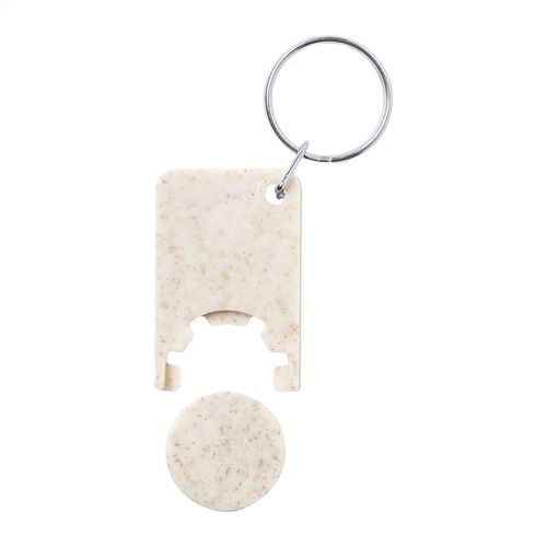 Porte-Clé Jeton Prolex - 4