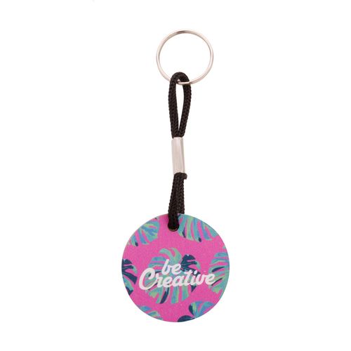 Custom Keyring Woody Plus A