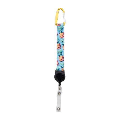 Porte-Clés Sur Mesure Subiner Yoyo Rpet - 1