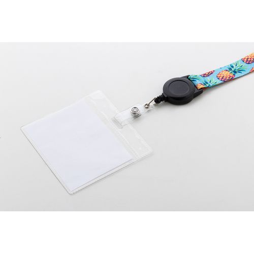 porte-clés sur mesure Subiner YoYo RPET - 4