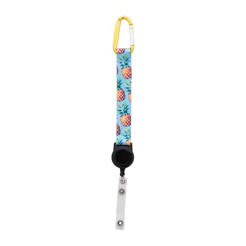 Porte-Clés Sur Mesure Subiner YoYo RPET - 1