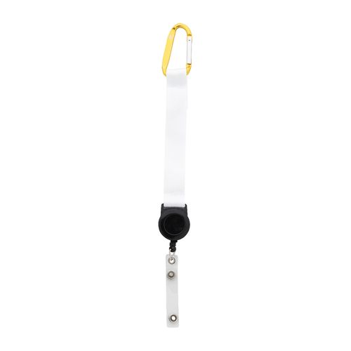 Porte-Clés Sur Mesure Subiner YoYo RPET - 3