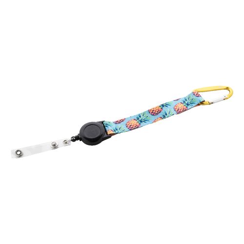 Porte-Clés Sur Mesure Subiner YoYo RPET - 4