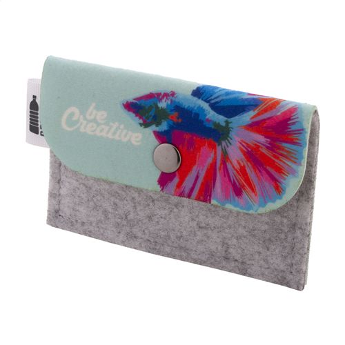 Porte-Monnaie Sur Mesure CreaFelt Money - 1
