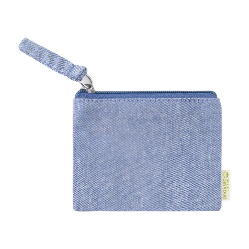 Porte-Monnaie Coton Florin - 1