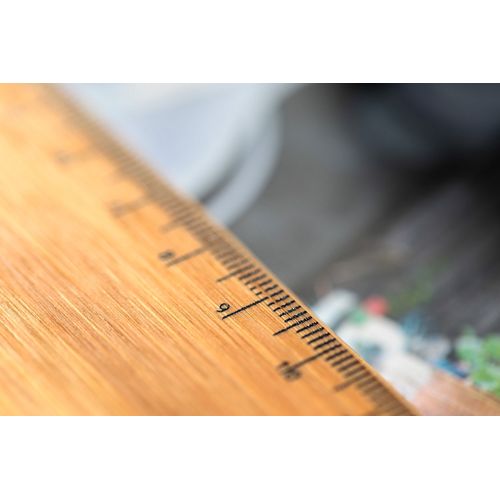 Porte-stylo en RPET Decora - 8