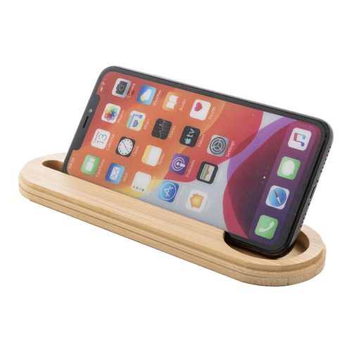 Porte-stylo en RPET Decora - 11