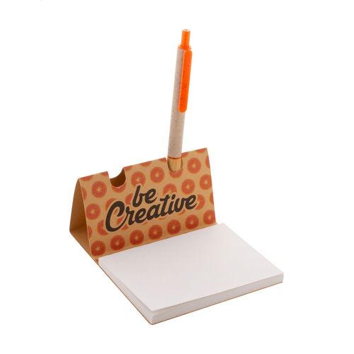Porte-Stylos Sur Mesure Creastick Hold Eco - 3