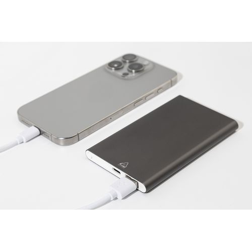 Power Bank Ralufour - 3